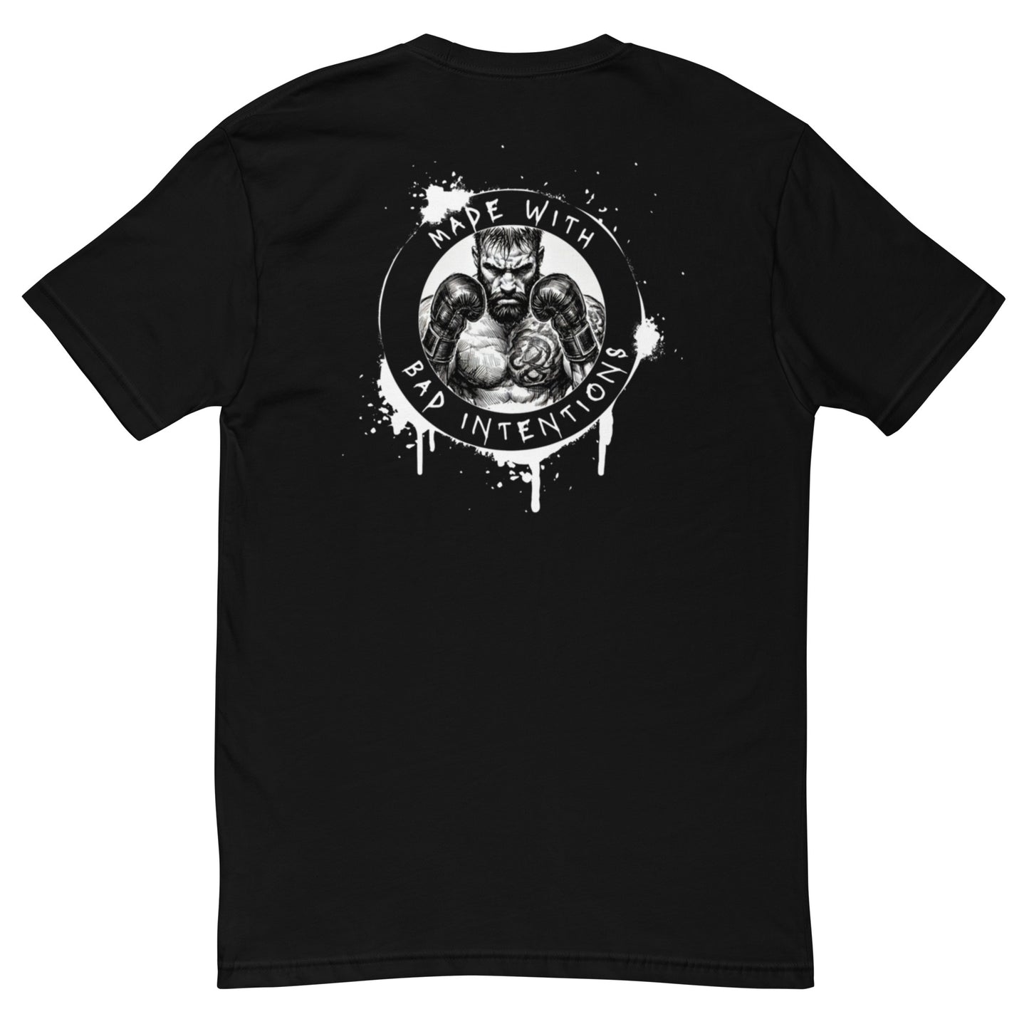 He's Tough, Unisex Short Sleeve T-shirt