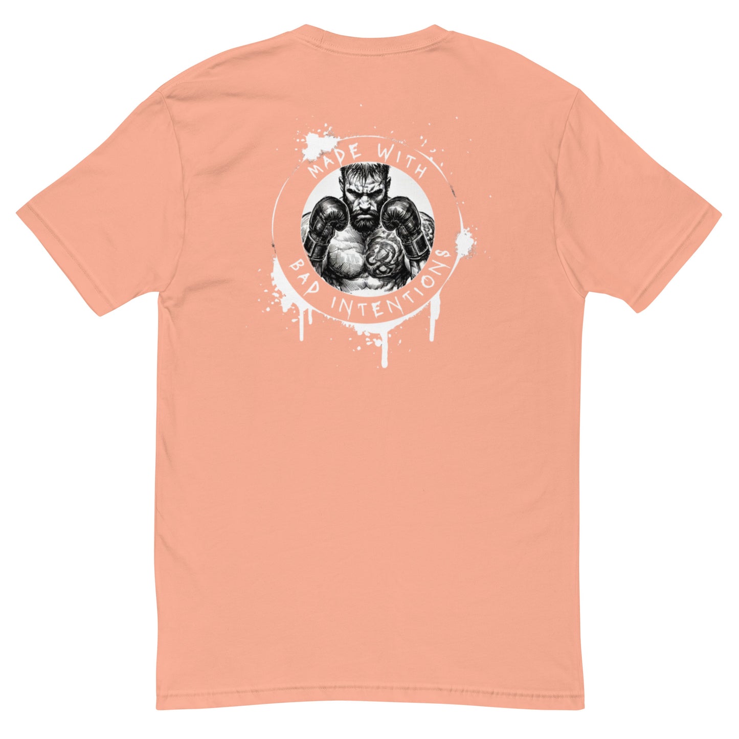 He's Tough, Unisex Short Sleeve T-shirt