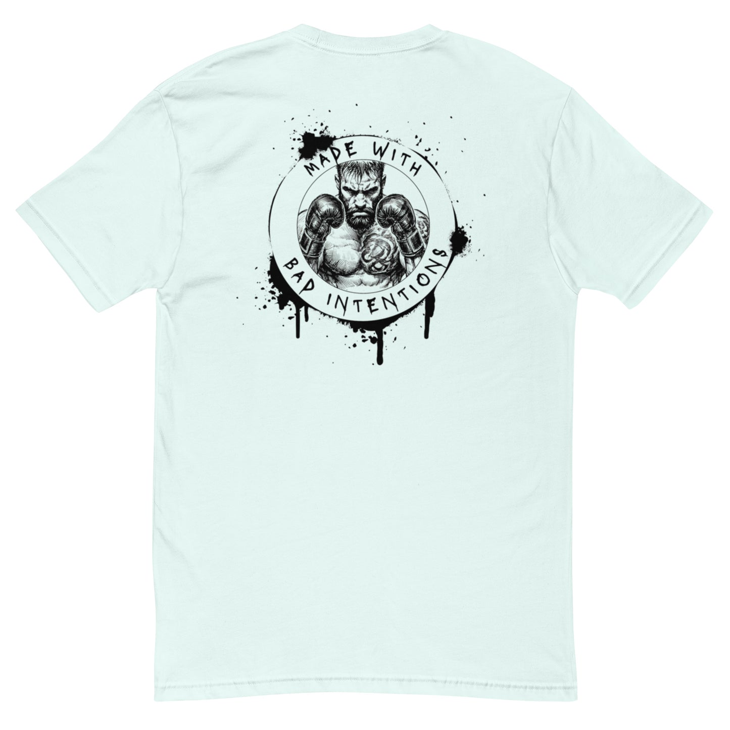He's Tough, Unisex Short Sleeve T-shirt