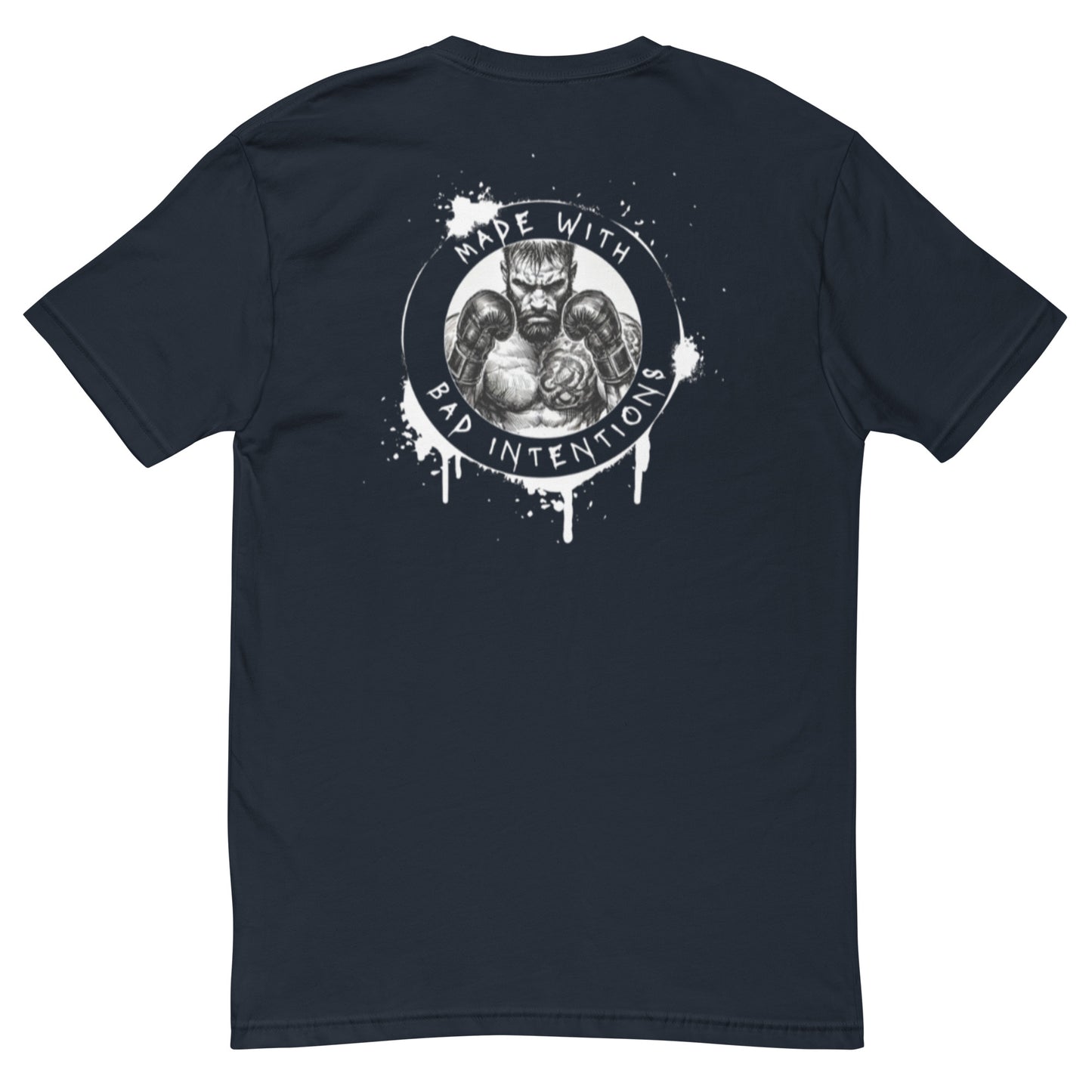 He's Tough, Unisex Short Sleeve T-shirt