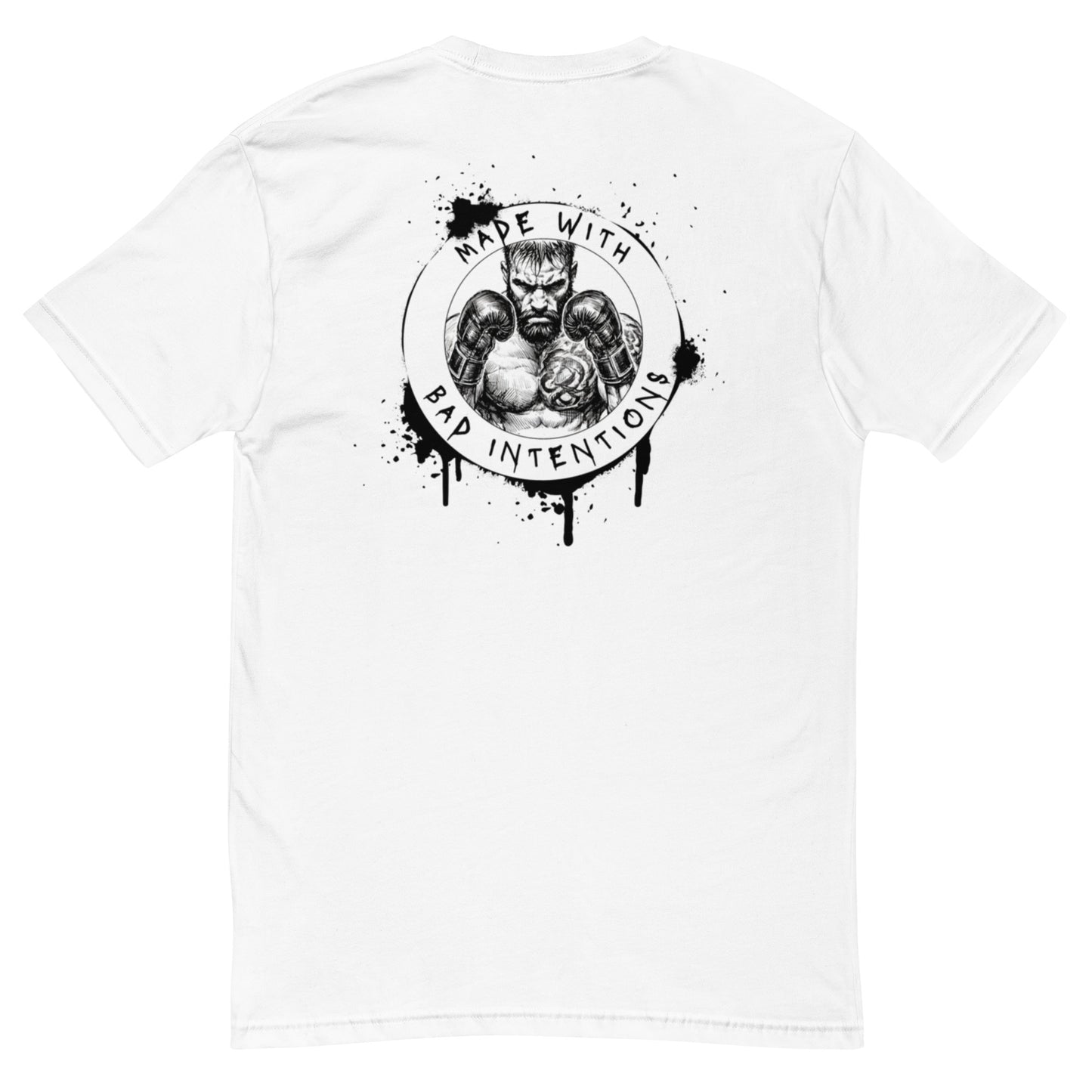 He's Tough, Unisex Short Sleeve T-shirt