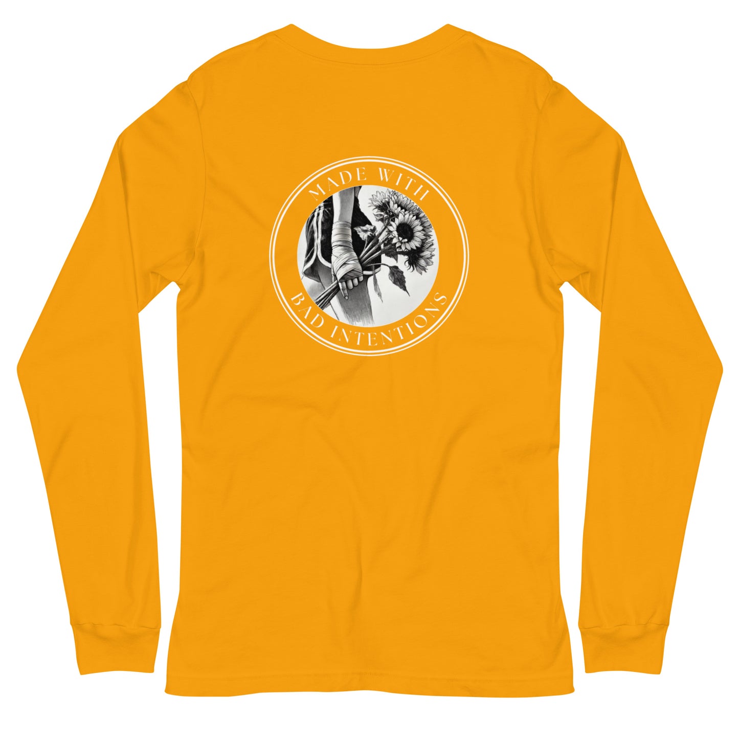 Sunboxer, Unisex Long Sleeve Tee