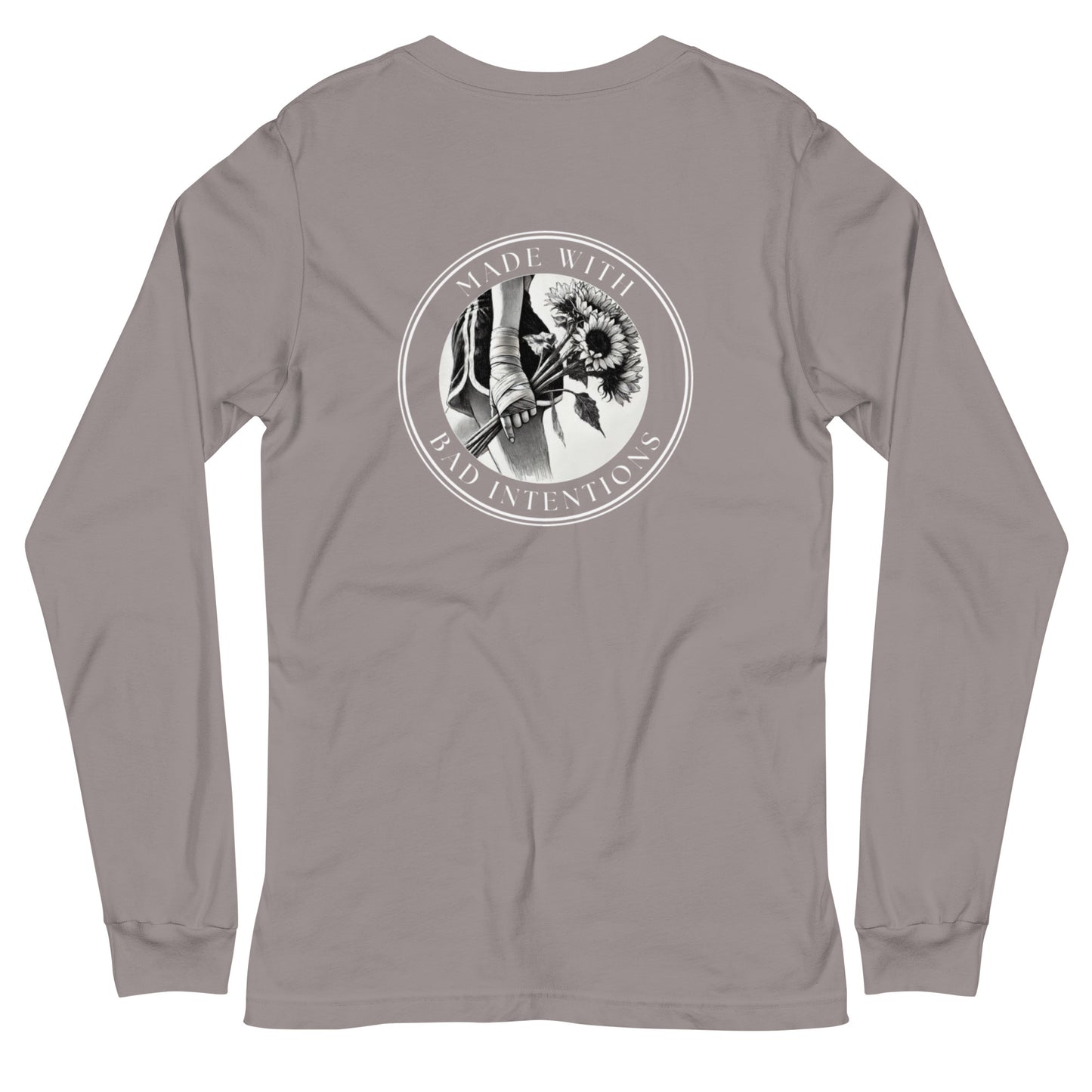 Sunboxer, Unisex Long Sleeve Tee