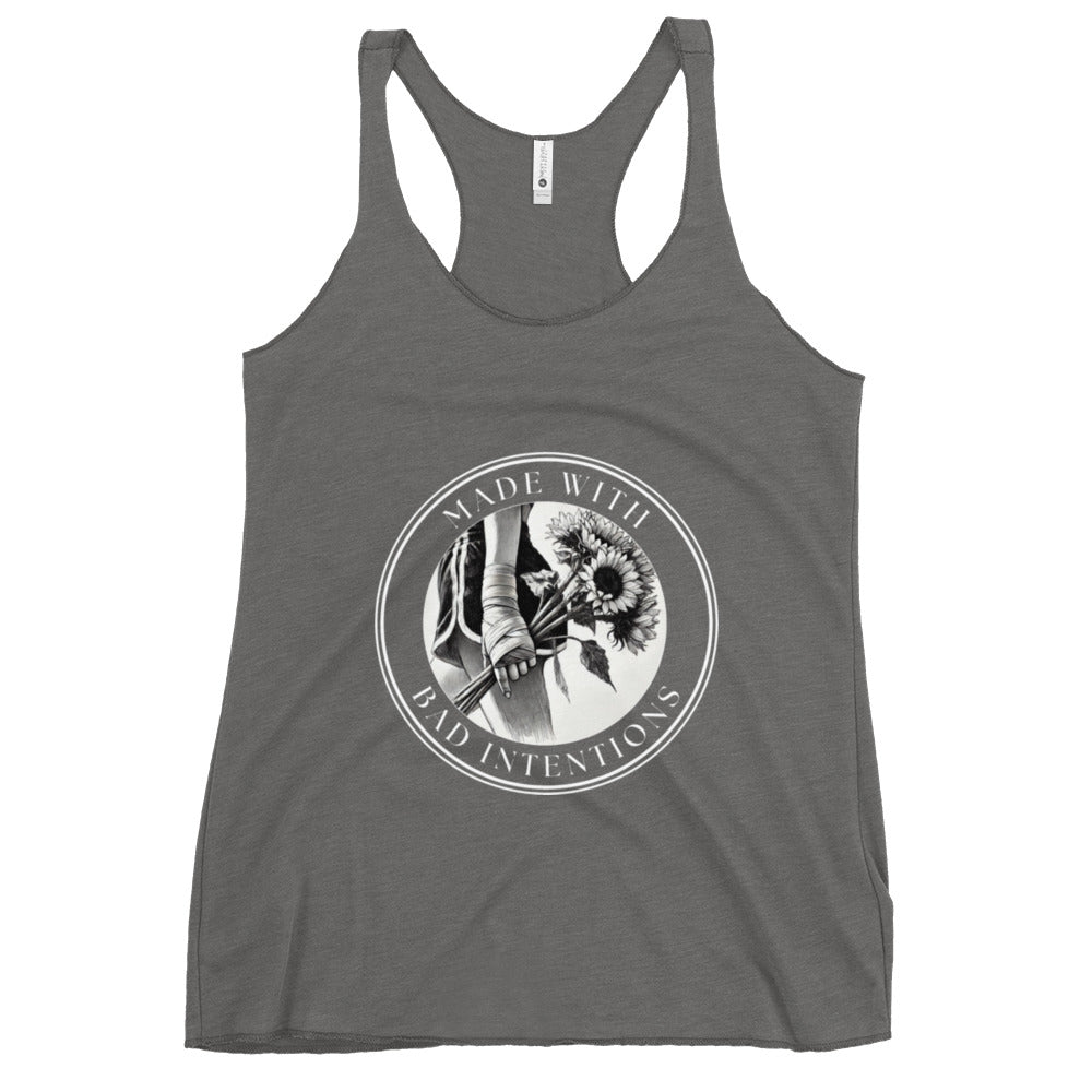 Sunboxer, Women's Racerback Tank
