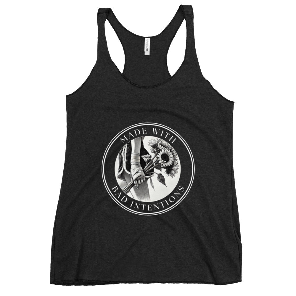 Sunboxer, Women's Racerback Tank