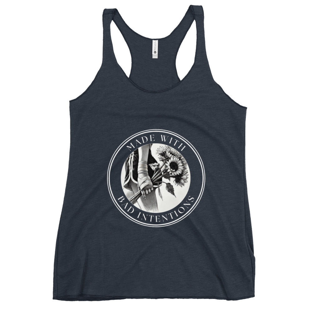 Sunboxer, Women's Racerback Tank