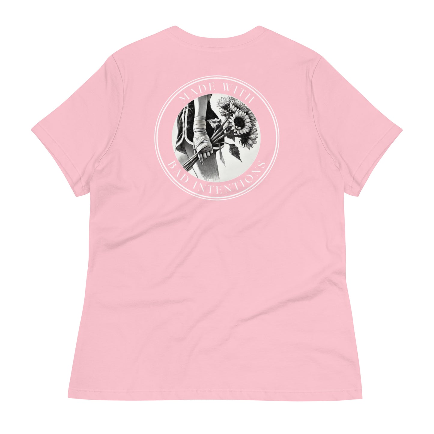 Sunboxer, Women's Relaxed T-Shirt