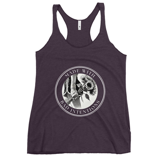 Sunboxer, Women's Racerback Tank